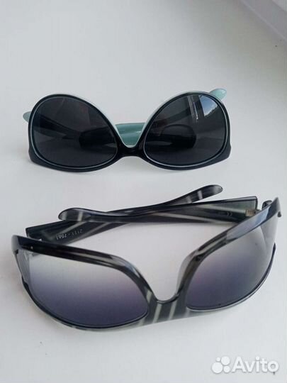 Солнцезащитные очки женские
