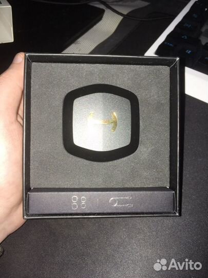 Наушники Edifier GM4 mini1