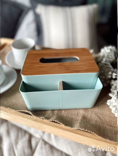 Салфетница