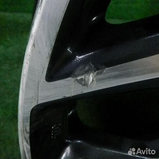 Диск литой Субару хв (2017-2021)