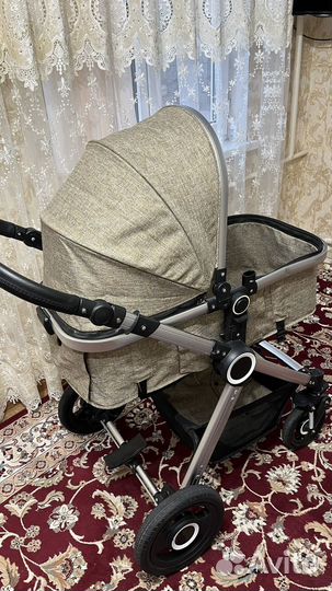 Детские коляски 2 в 1