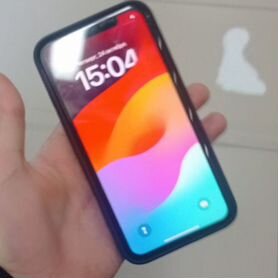 iPhone Xr, 128 ГБ