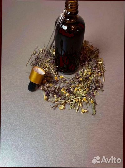 Сбор от бородавок медовый