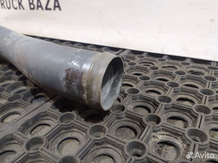 Труба ретардера Man TGA, Man TGS, Man TGX