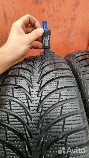 Goodyear UltraGrip Ice+ 205/55 R16