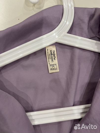 Пижама Дефиле