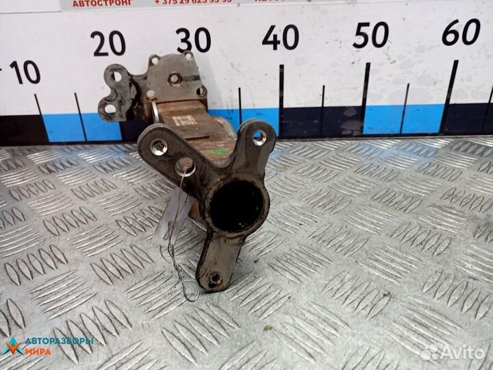 Охладитель EGR / Радиатор EGR Volvo XC90 2004