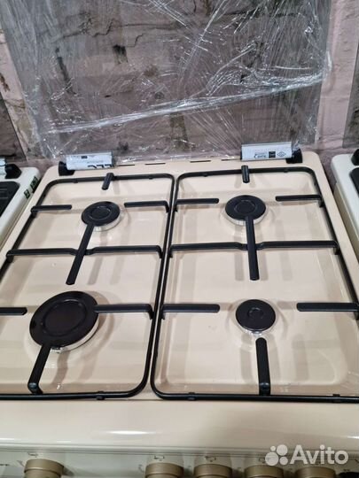Плита газовая