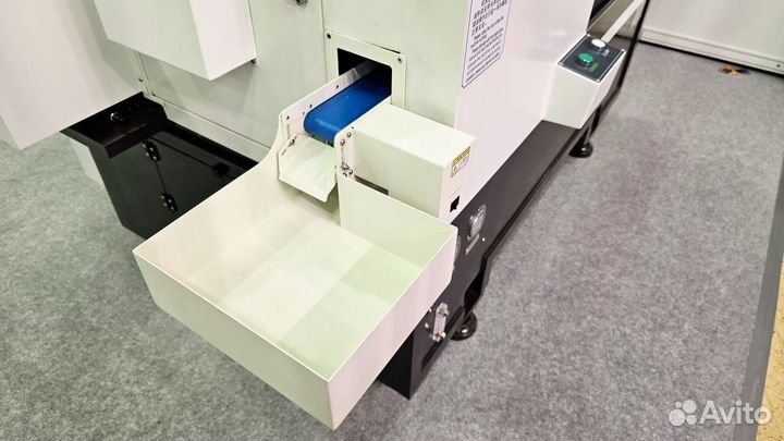 Jsway CFG56 (Синтек чпу) цанговый патрон