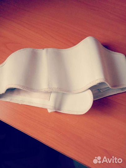 Бандаж для беременных