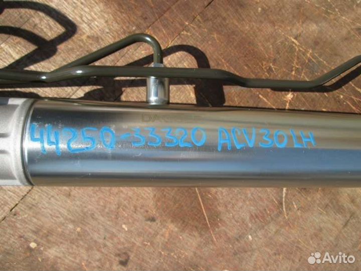 Рулевая рейка Toyota Camry ACV30