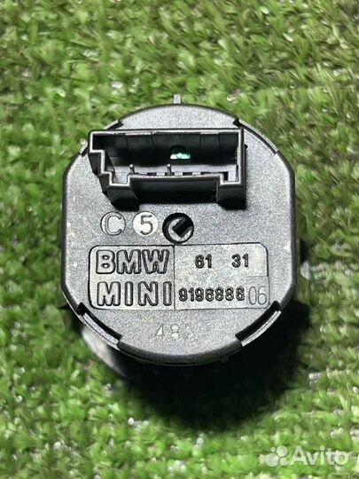 Выключатель подушки безопасности BMW