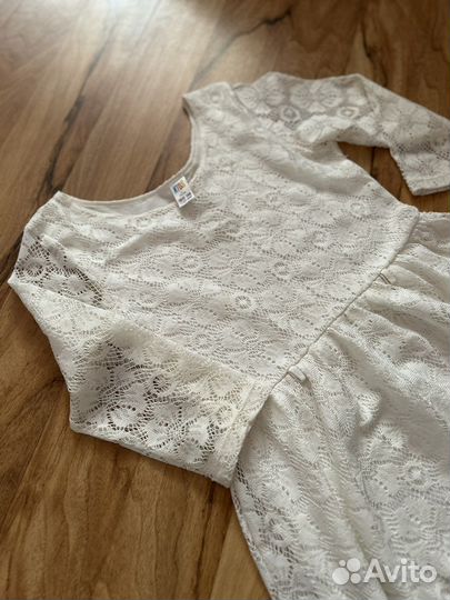 Вещи на девочку 146