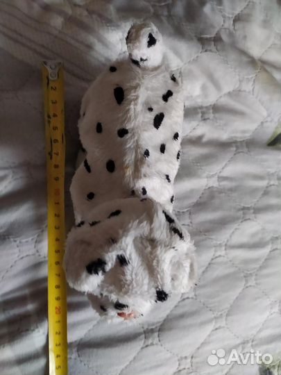 Щенок долматинец furreal friends