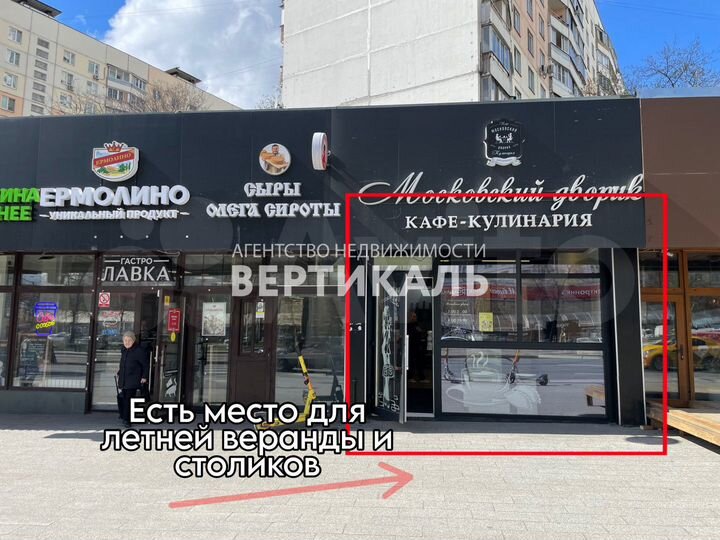 Общепит кафе кулинария