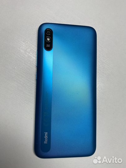 Xiaomi Redmi 9A, 2/32 ГБ