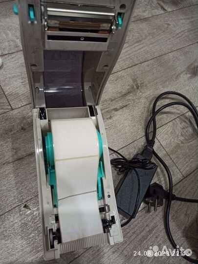 Термопринтер TSC TDP-225