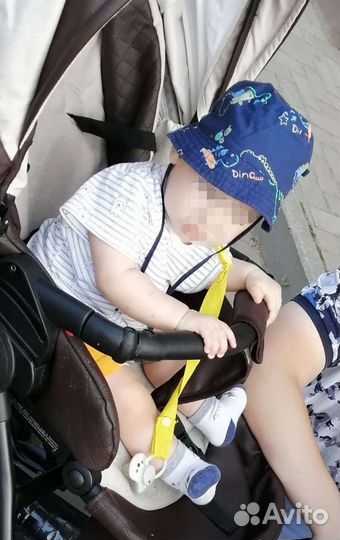 Панама для мальчика