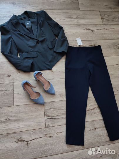 Новые женские вещи 42 44