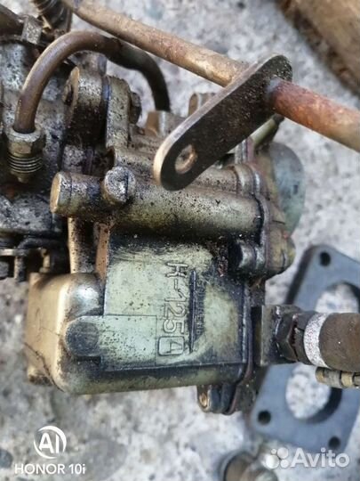 Корбюратор К-129