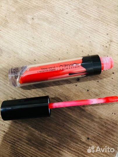 Набор косметики пакетом