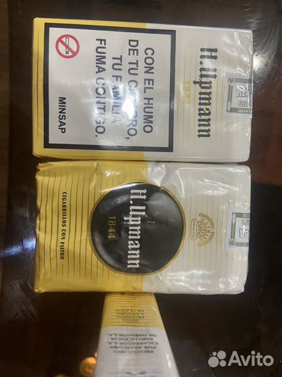 H.Upmann