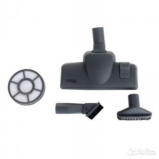 Пылесос Scarlett