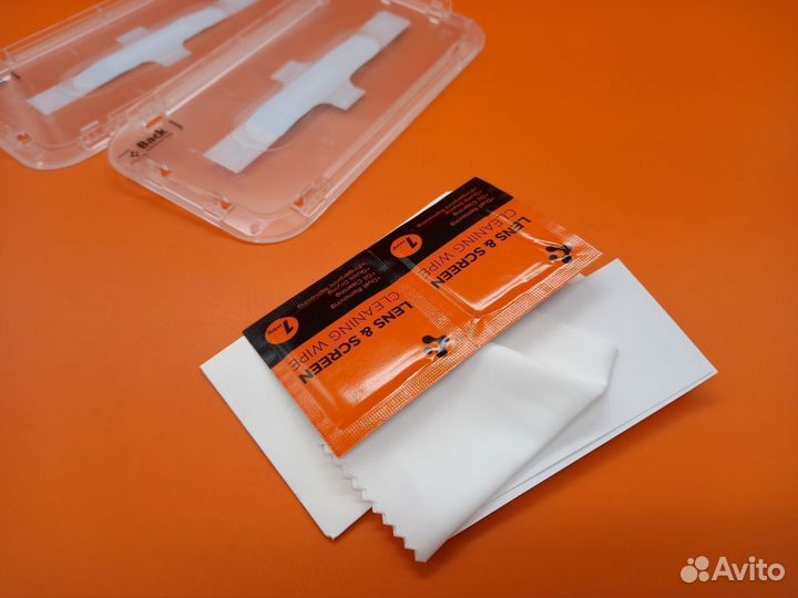 35021 Защита экрана для iPhone 14 Pro Max / 14 Pr