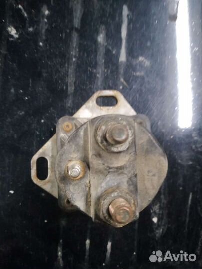 Реле стартера Ford Explorer 1 Bronco