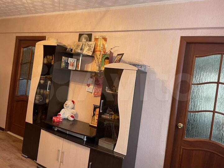 3-к. квартира, 48,3 м², 1/5 эт.