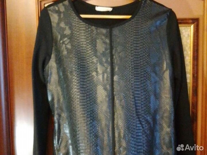 Нарядные платья 44-48