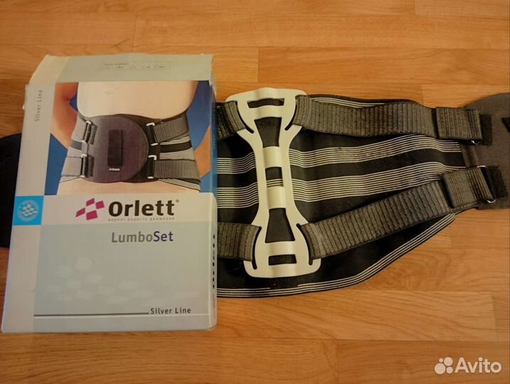 Корсет Размер М