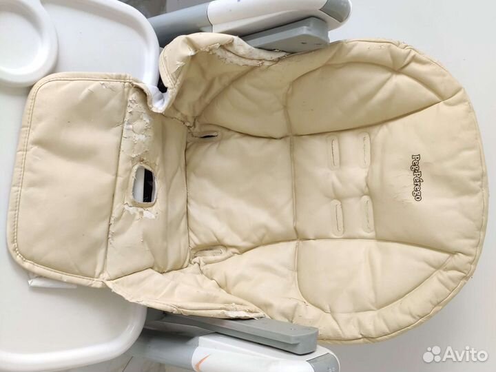 Чехол peg perego tatamia