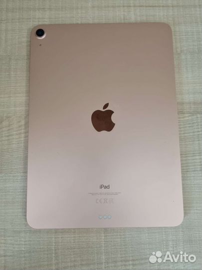 iPad Air 4 64GB Wi-Fi