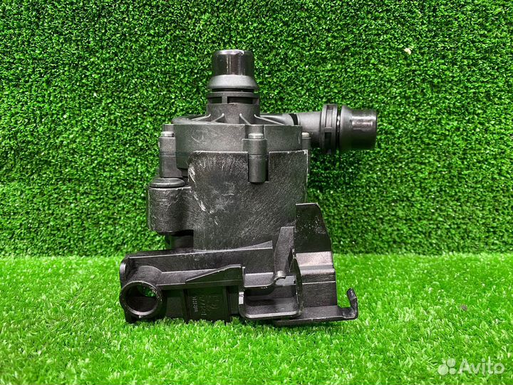 Дополнительный насос BMW G30 G11 X5 G05