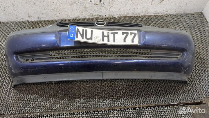 Бампер Opel Corsa B, 1997