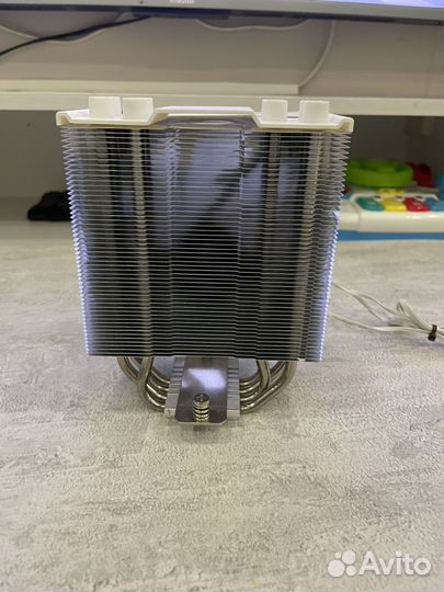 Куллер для пк