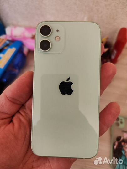 iPhone 12 mini, 64 ГБ