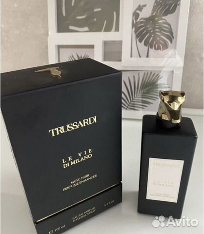 Парфюм мужской