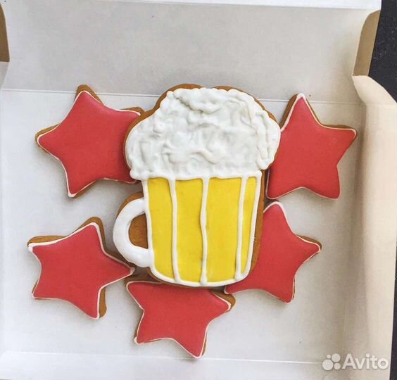 Подарок на 23 февраля коллегам