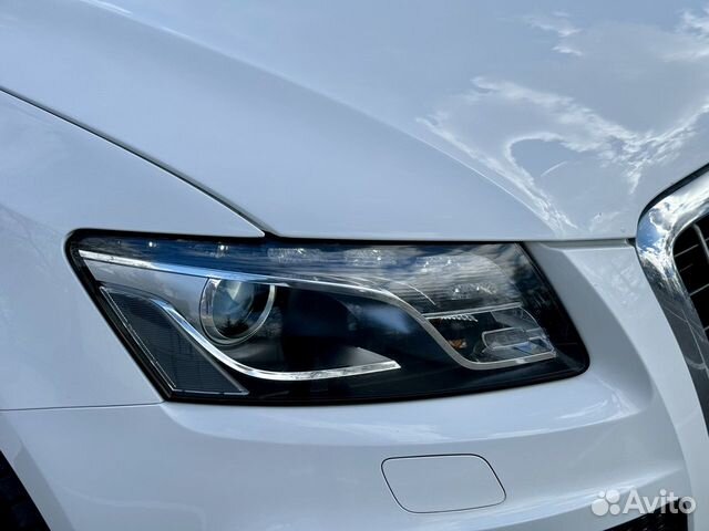 Audi Q5 3.0 AMT, 2010, 175 260 км объявление продам