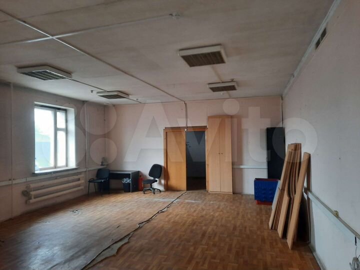 Склад, 70 м²