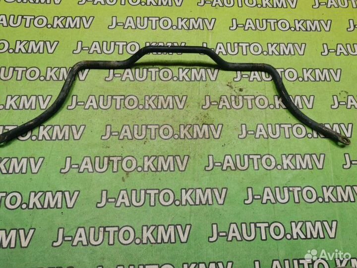 Стабилизатор передний Renault Logan 1