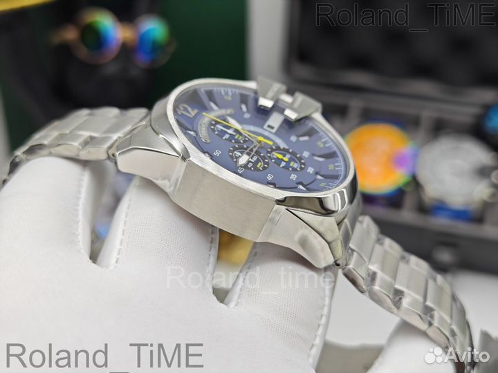 Часы Diesel красивые мужские часы
