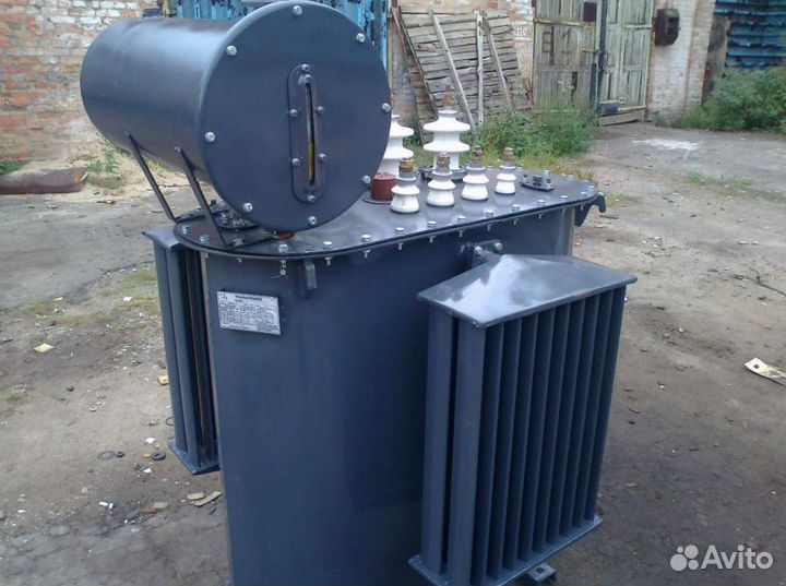 Трансформаторы ктп