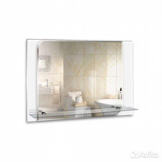 Зеркало mixline 