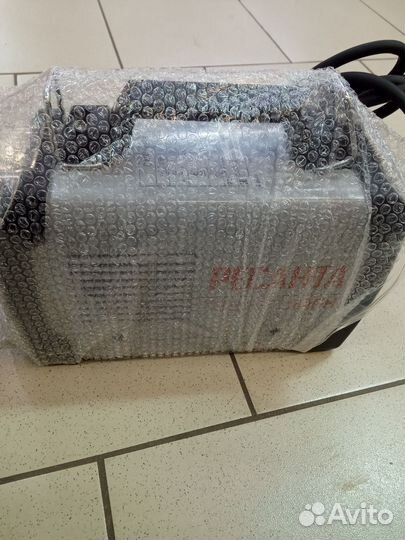 Сварочный инвертор ресанта