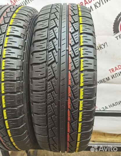 Pirelli Scorpion STR 205/70 R15 96H