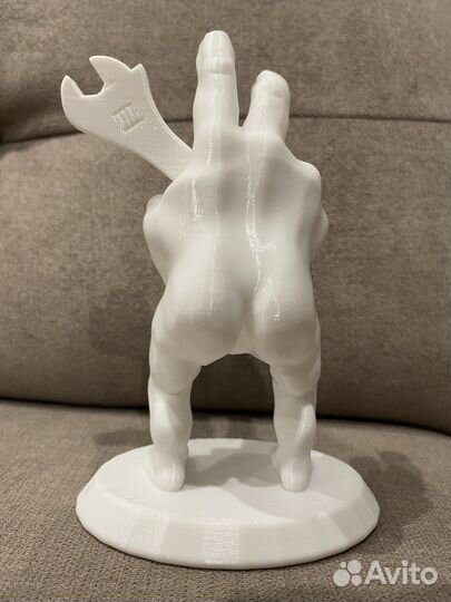 Фигурка Рукожоп большой
