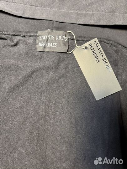 Зип худи ERD Pig Allen Jackson Assemblage